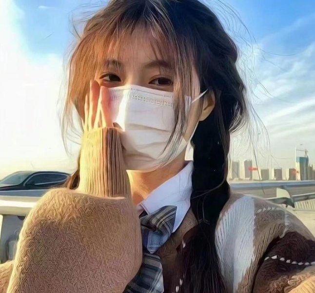 舞动青春 海报