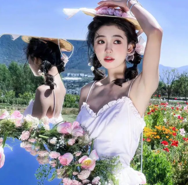 命运之线 海报