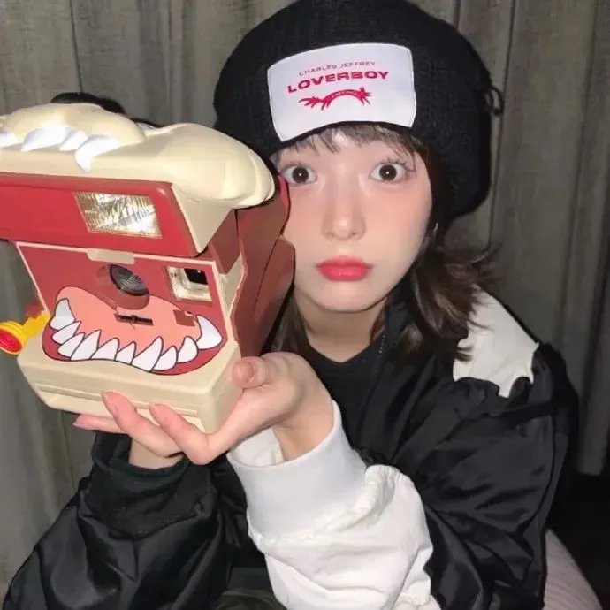 小个子 海报